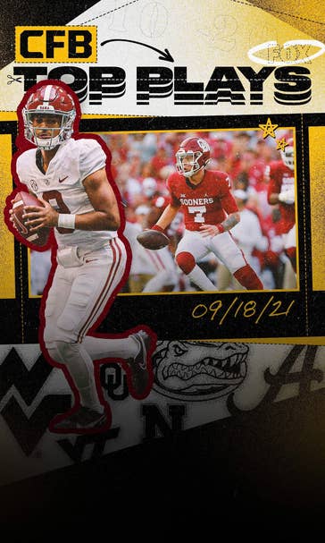 College football Week 3 top moments: Penn State, Alabama, Oklahoma escape with wins